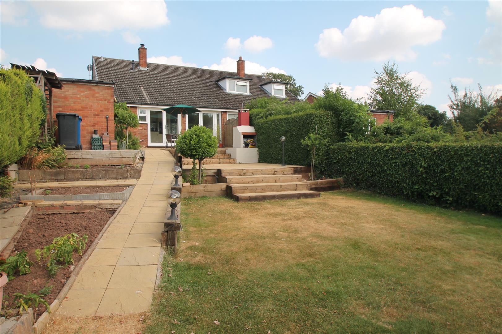 Stowe Croft, Lichfield Jayman Estate Agents